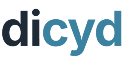 Dicyd logo